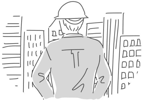 わたしたちの強み