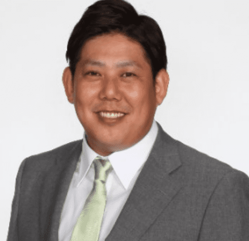 株式会社NEST 代表取締役 柳井 有志